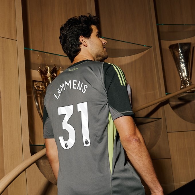 本-福斯特：曼聯(lián)簽拉門斯是恐慌性引援，并未進行深入分析