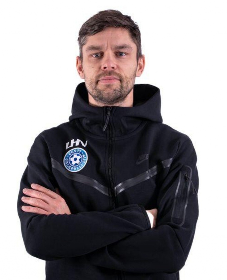 愛沙尼亞主帥：對加圖索進行了詳細研究，我們要作為團隊踢比賽