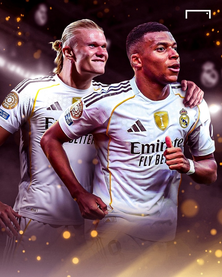 阿斯記者：皇馬仍希望得到哈蘭德！但要把維尼修斯高價賣了才行