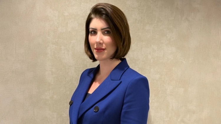 官方：水晶宮任命莎倫-萊西為新任CEO，此前在俱樂部任職15年