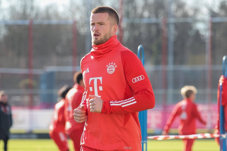 戴爾談離開拜仁：我與孔帕尼關(guān)系非常好，只是未能達(dá)成合適的協(xié)議