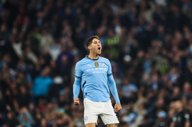 圖赫爾確認(rèn)斯通斯因傷退出本期英格蘭大名單，已離開集訓(xùn)基地