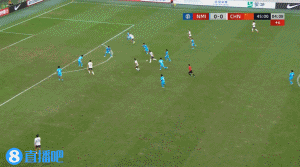 終于進(jìn)了！拜合拉木上半場(chǎng)補(bǔ)時(shí)破門，U22國(guó)足1-0領(lǐng)先北馬里亞納