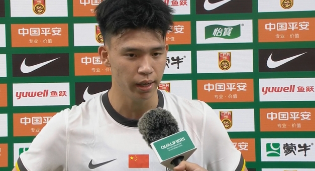 半場獨造7球！王鈺棟：贏球很重要&有6分 我們也全力備戰(zhàn)澳大利亞