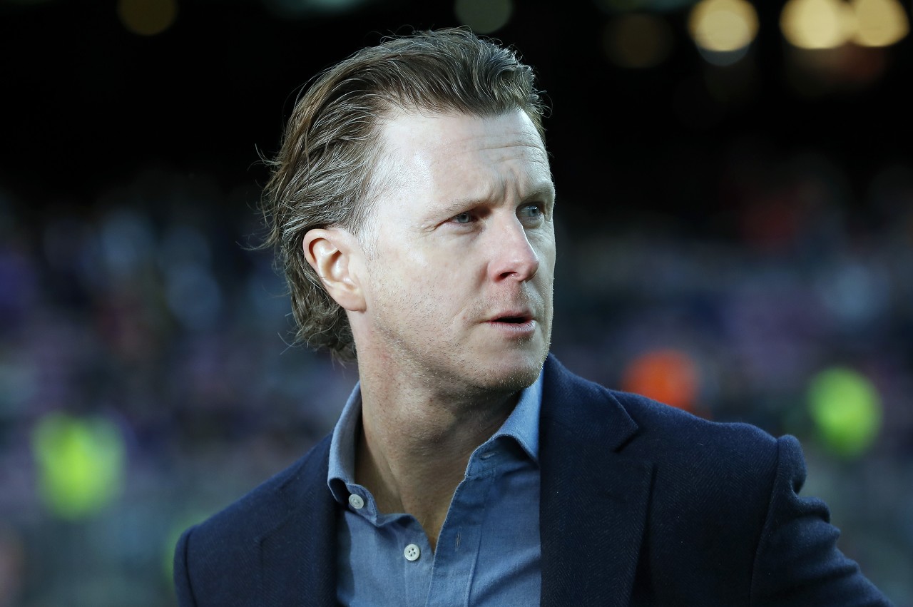 麥克馬納曼談皇馬歐冠：客戰(zhàn)凱拉特很棘手，但銀河戰(zhàn)艦應(yīng)贏下比賽