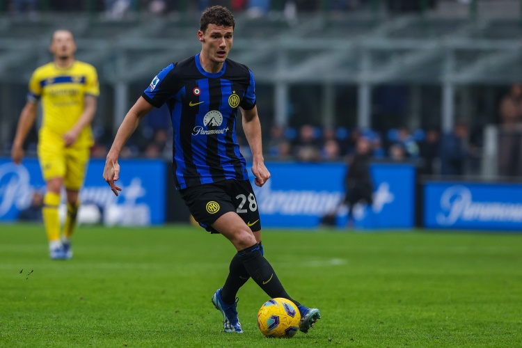 國米新聞網(wǎng)：帕瓦爾之所以能加盟馬賽，全靠拉比奧特轉(zhuǎn)會去了米蘭