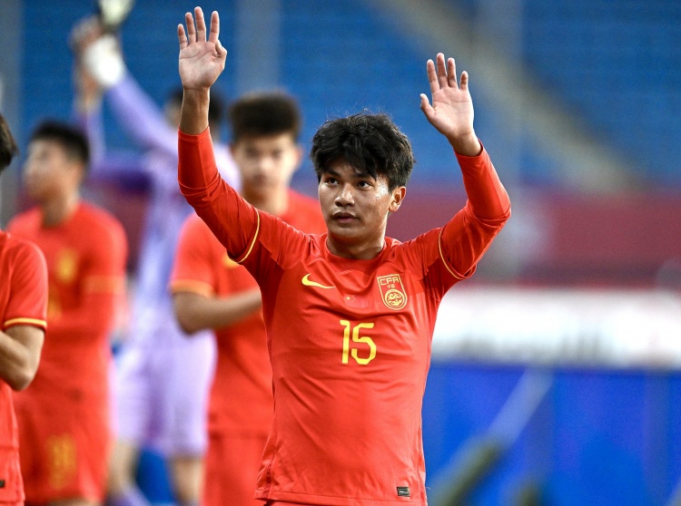 媒體人：兩位數(shù)目標(biāo)達(dá)成，打東帝汶恰巧碰上業(yè)余天花板？