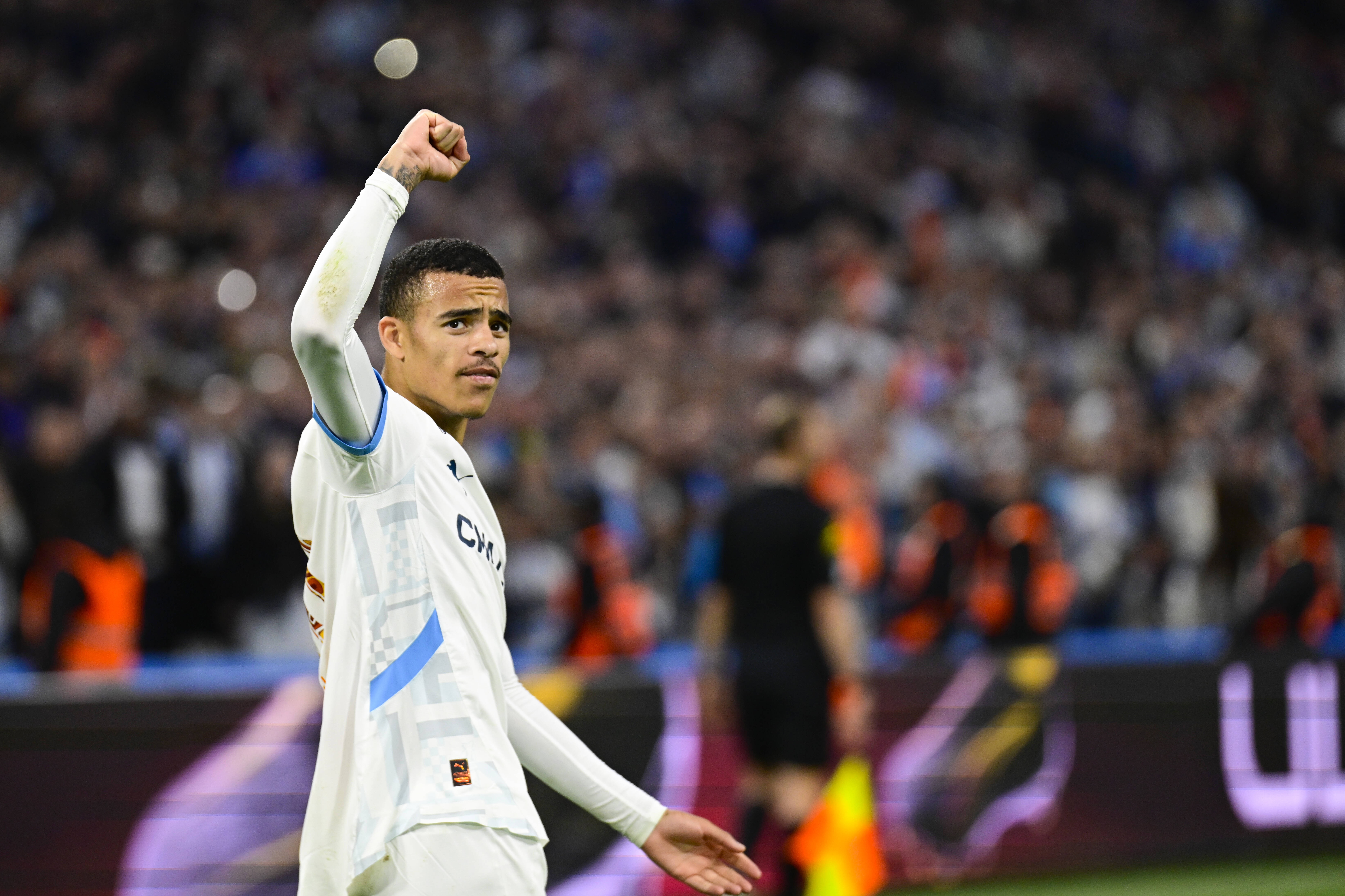 牙買加主帥：格林伍德表示目前想專注俱樂(lè)部，而非國(guó)家隊(duì)