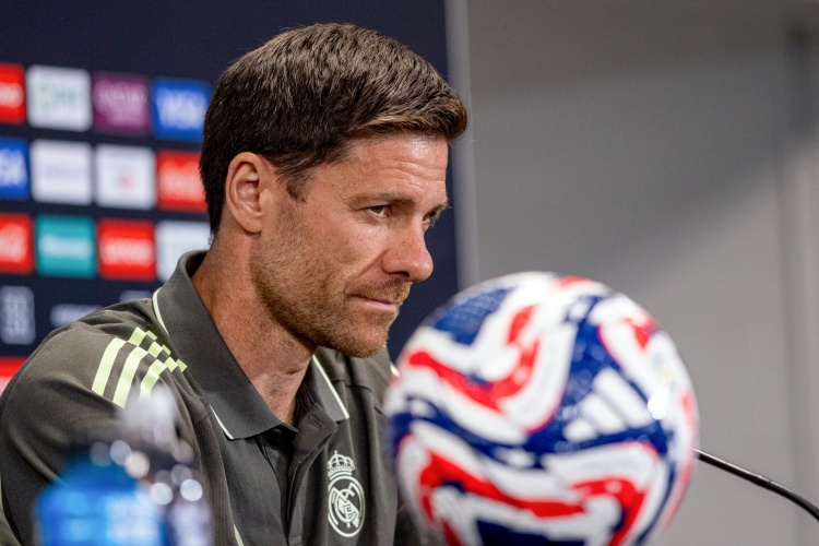 阿斯：阿隆索有清晰的規(guī)劃，姆巴佩等7人目前是皇馬陣容的骨架