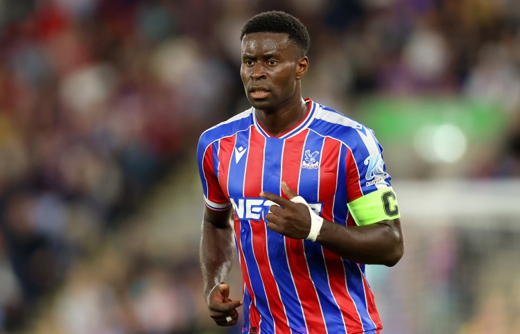 每體：巴薩有意水晶宮中衛(wèi)格伊，將面臨皇馬、利物浦競爭