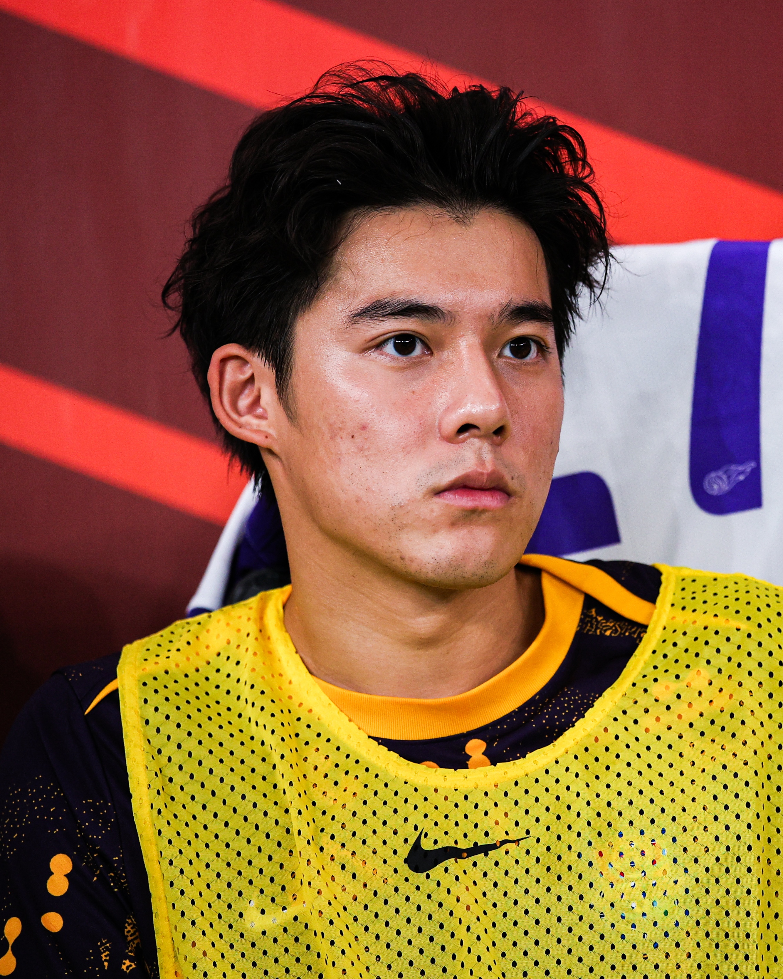 于根偉：“銷售型后衛(wèi)”是對(duì)李嗣镕的不敬 但他應(yīng)該努力獲得機(jī)會(huì)