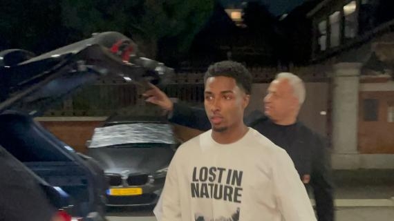 莫雷托：米蘭中場(chǎng)沃斯接近外租瑞士球隊(duì)，談判已到深入階段