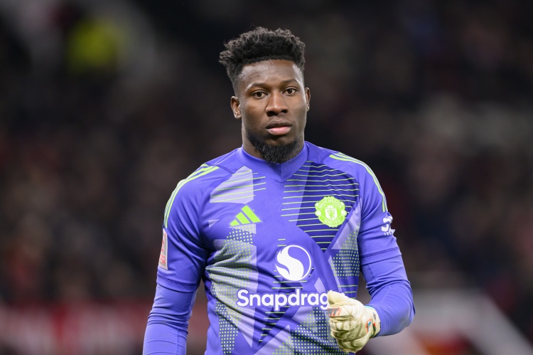 土耳其記者：奧納納同意加盟特拉布宗，在談合同