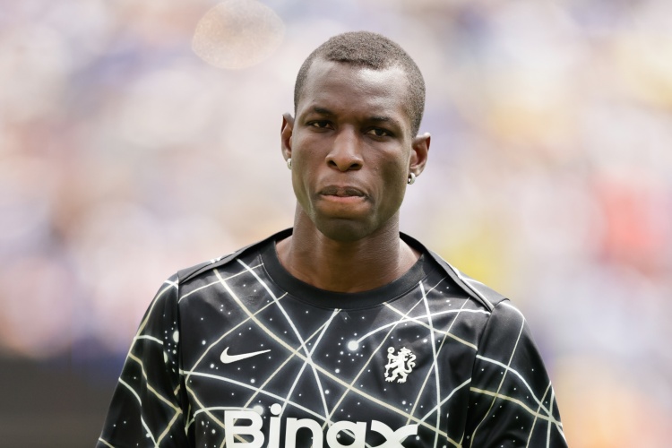 杰克遜：我的偶像是C羅 對馬內非常敬仰&轉會拜仁前曾尋求建議