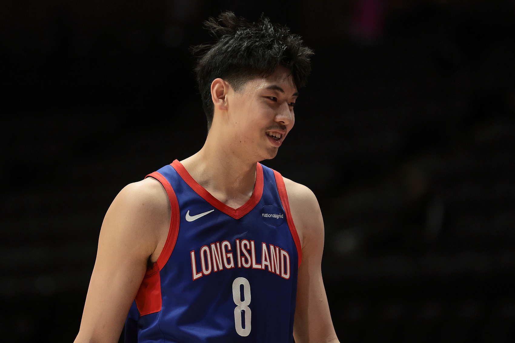 崔永熙：最焦慮的時(shí)候是康復(fù)8個(gè)月被NBA球隊(duì)要求打5V5決定雙向