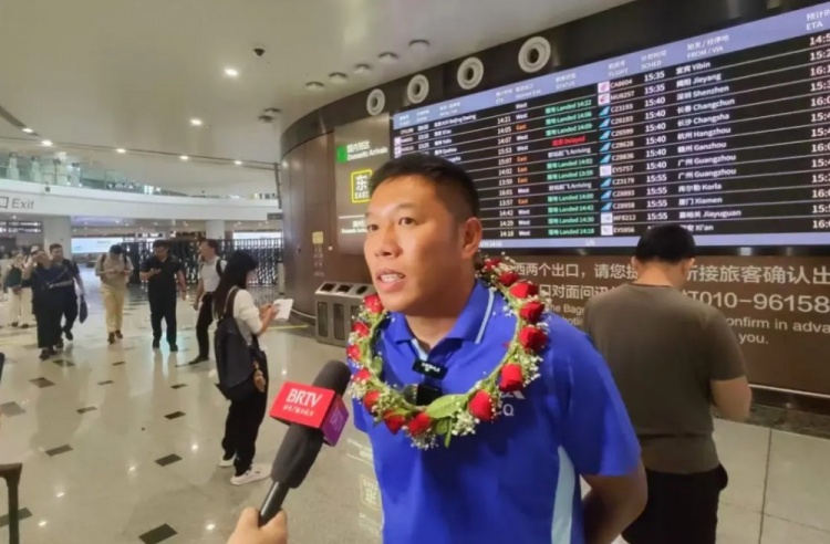 率北京U16奪冠！王長慶：大家擰成一股繩，全力以赴執(zhí)行教練安排