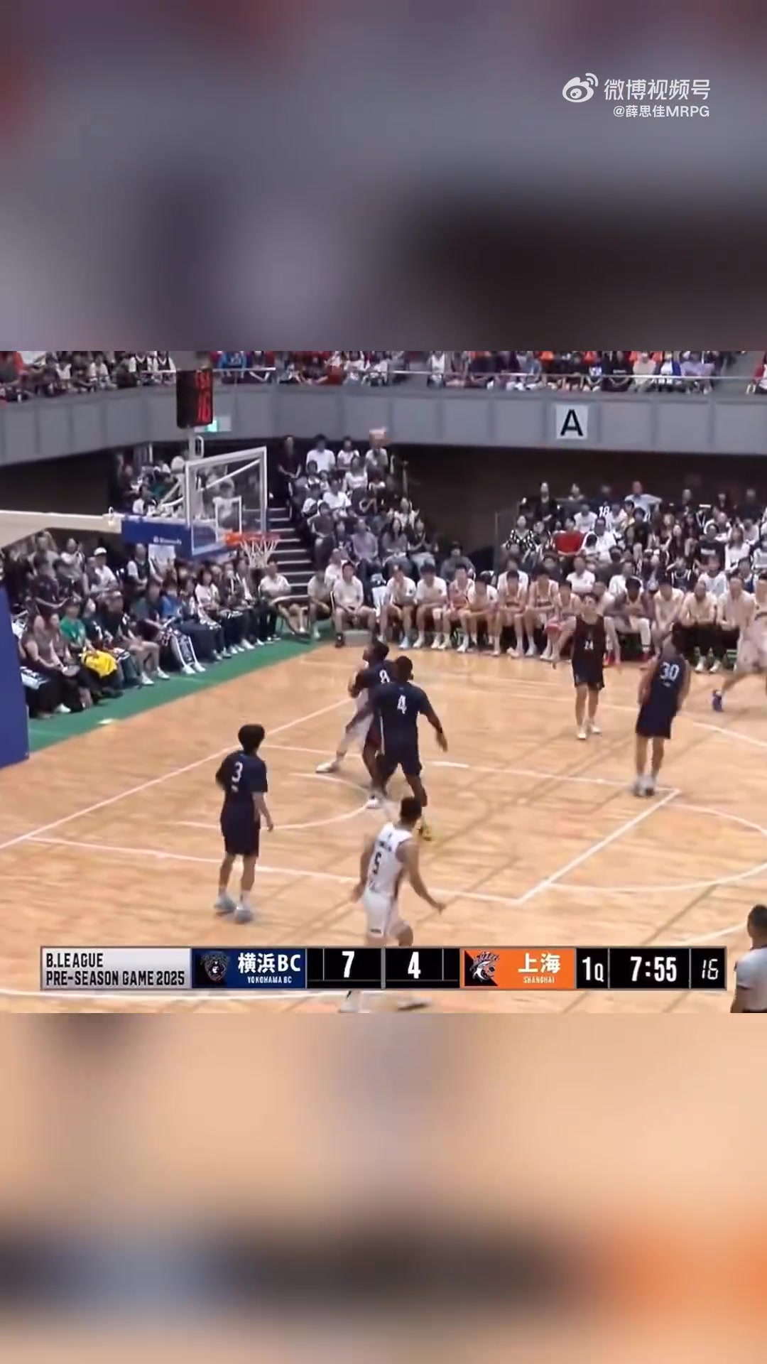 偰李永煒：感謝盧偉指導(dǎo)給了我很多上場機(jī)會 攻防都有提升