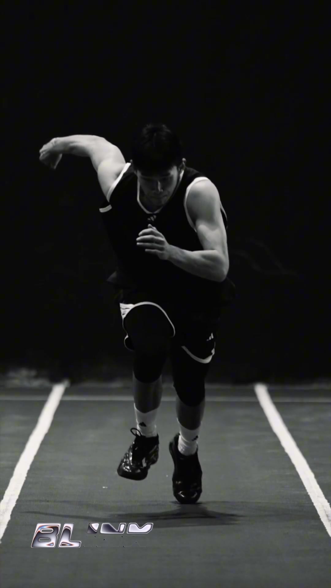 林葳：從進(jìn)CBA開始就覺得最終是要去挑戰(zhàn)NBA的 不讓自己留下遺憾