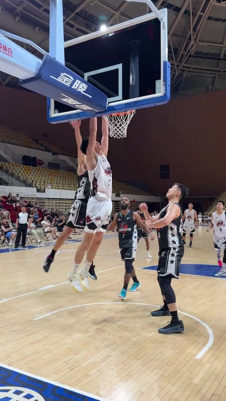 好久不見！朱榮振曬自己近期的比賽集錦：百變小??