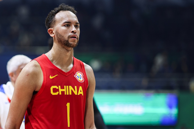 真摯的祝福！祝男籃首位歸化球員李凱爾32歲生日快樂！??
