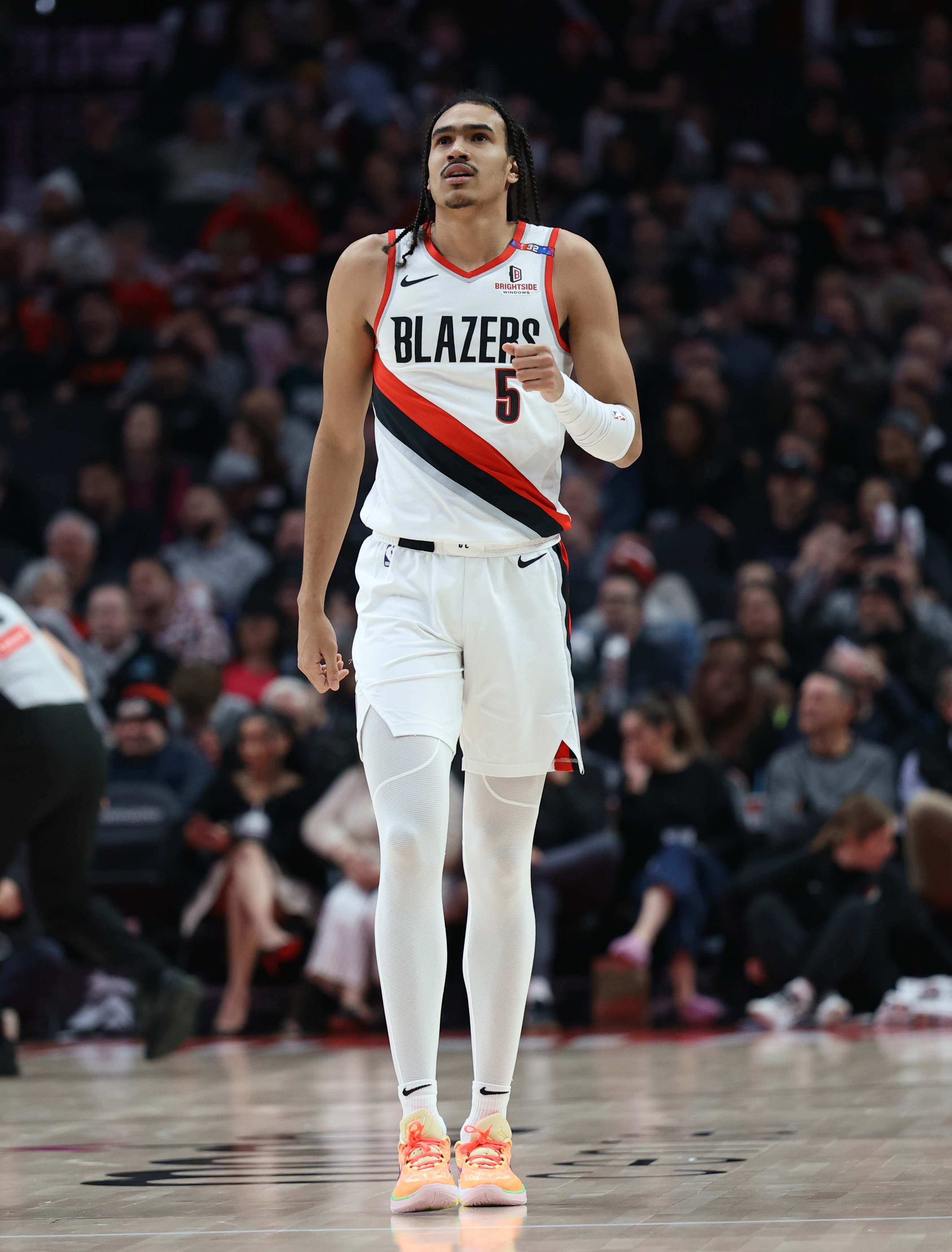 不打NBA？歐媒：奧林匹亞科斯正與班頓就轉(zhuǎn)會的可能性進行談判
