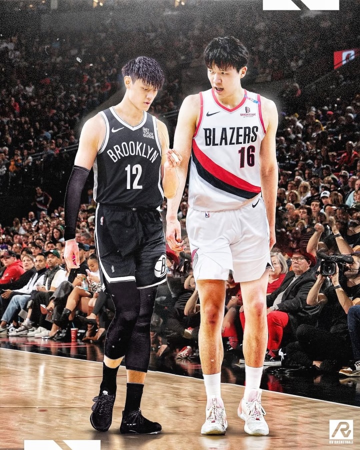 上一次NBA上演中國德比的時(shí)候你幾歲？當(dāng)時(shí)在做什么？