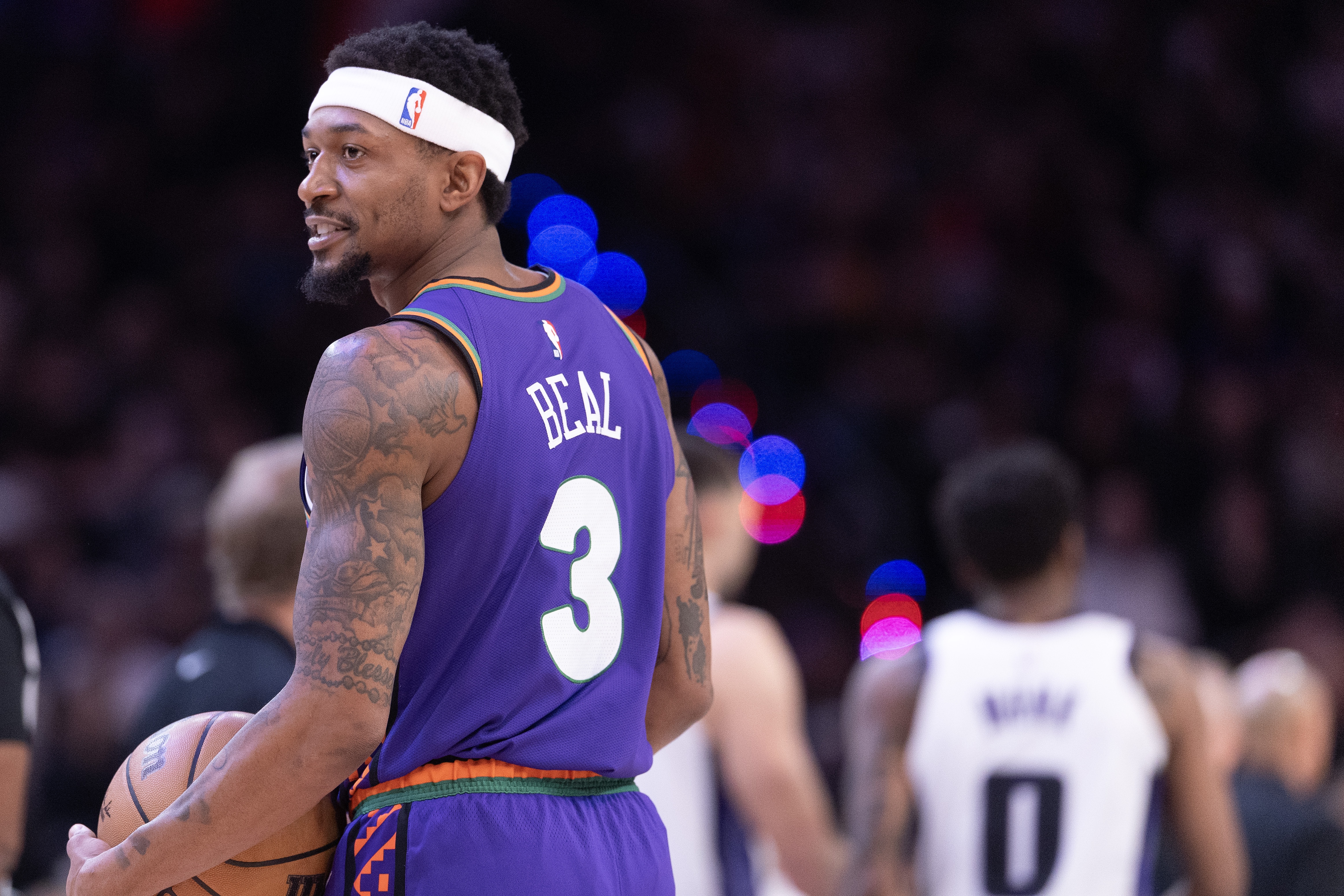 ESPN百大球員第86位！比爾這排名符合預(yù)期嗎？