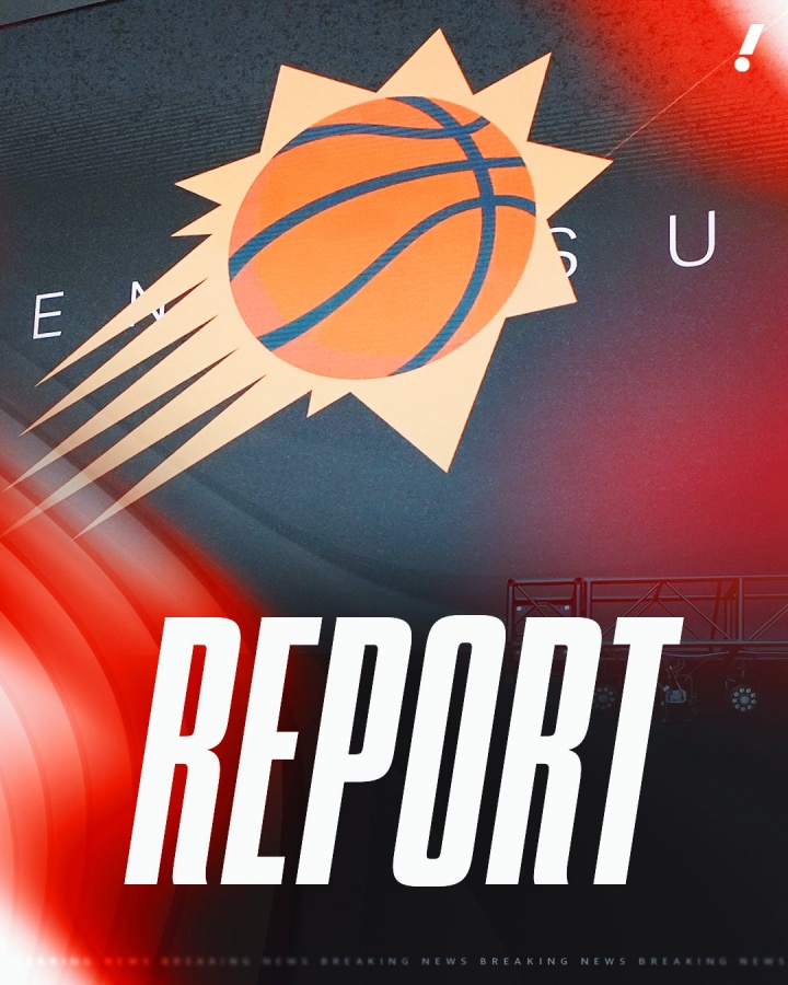 ESPN：太陽(yáng)隊(duì)年初逼迫員工簽限制起訴球隊(duì)能力協(xié)議 不簽就丟工作