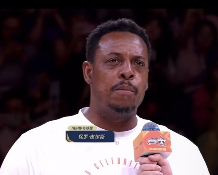 皮爾斯評歷史最佳首發(fā)：魔術師喬丹詹姆斯加內(nèi)特奧尼爾