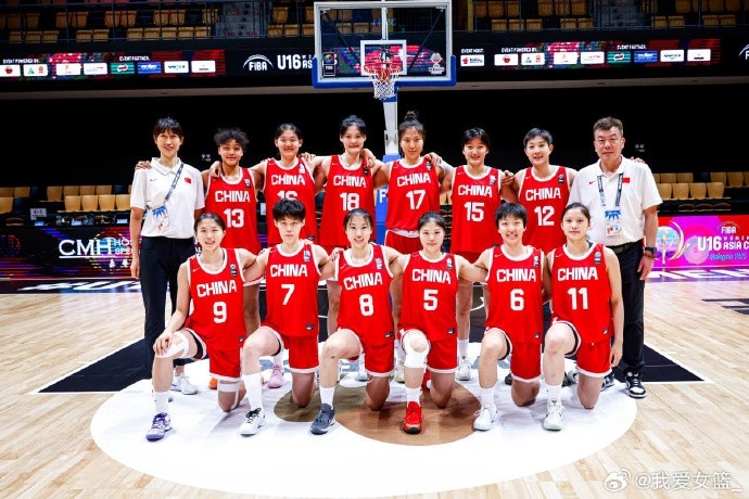 季軍戰(zhàn)即將打響！國少女籃已十年未勝日本 對手并非無懈可擊