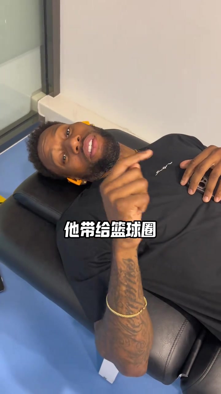 惺惺相惜！威姆斯談惡鼠：喝水不忘挖井人 我很尊敬的對手