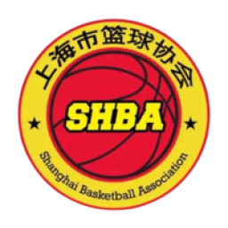 上海全運(yùn)女籃logo