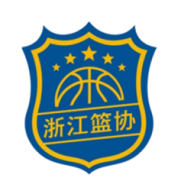 浙江全運女籃logo