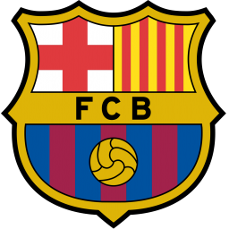 巴塞羅那logo