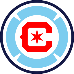 芝加哥火焰logo